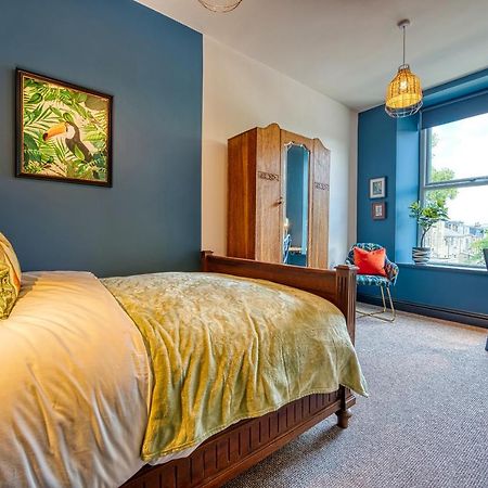 New! Unique Keighley Rooms - Perfect For Business Ngoại thất bức ảnh