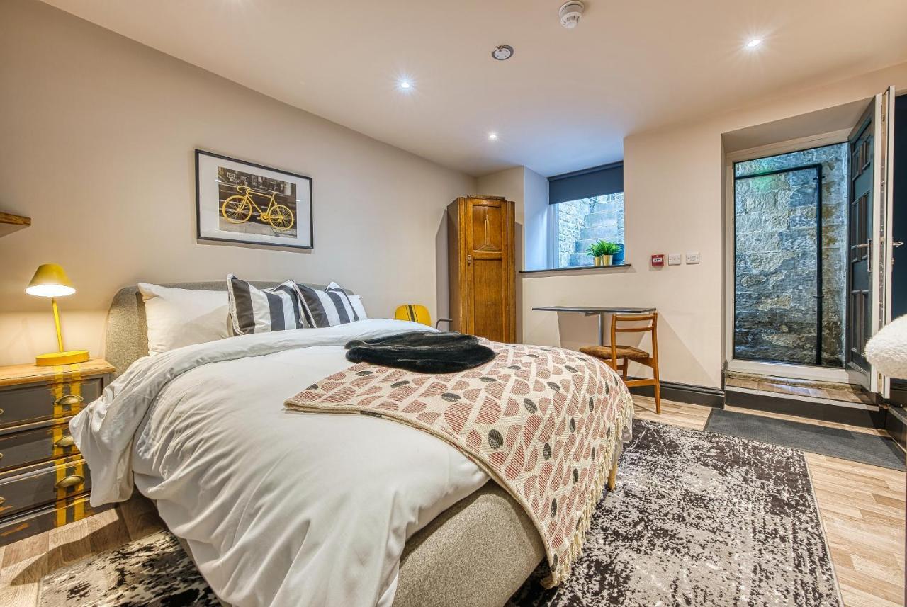New! Unique Keighley Rooms - Perfect For Business Ngoại thất bức ảnh