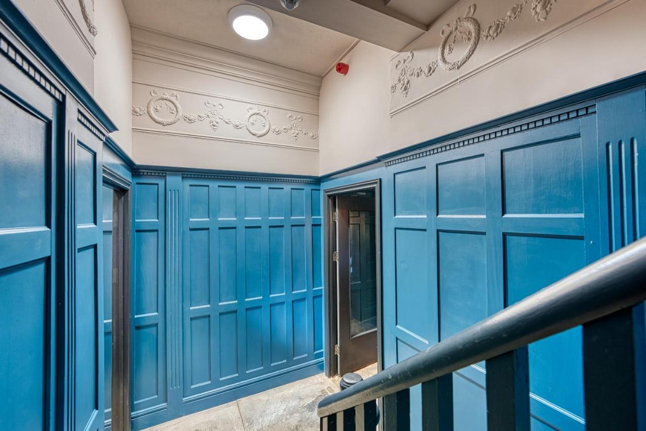 New! Unique Keighley Rooms - Perfect For Business Ngoại thất bức ảnh