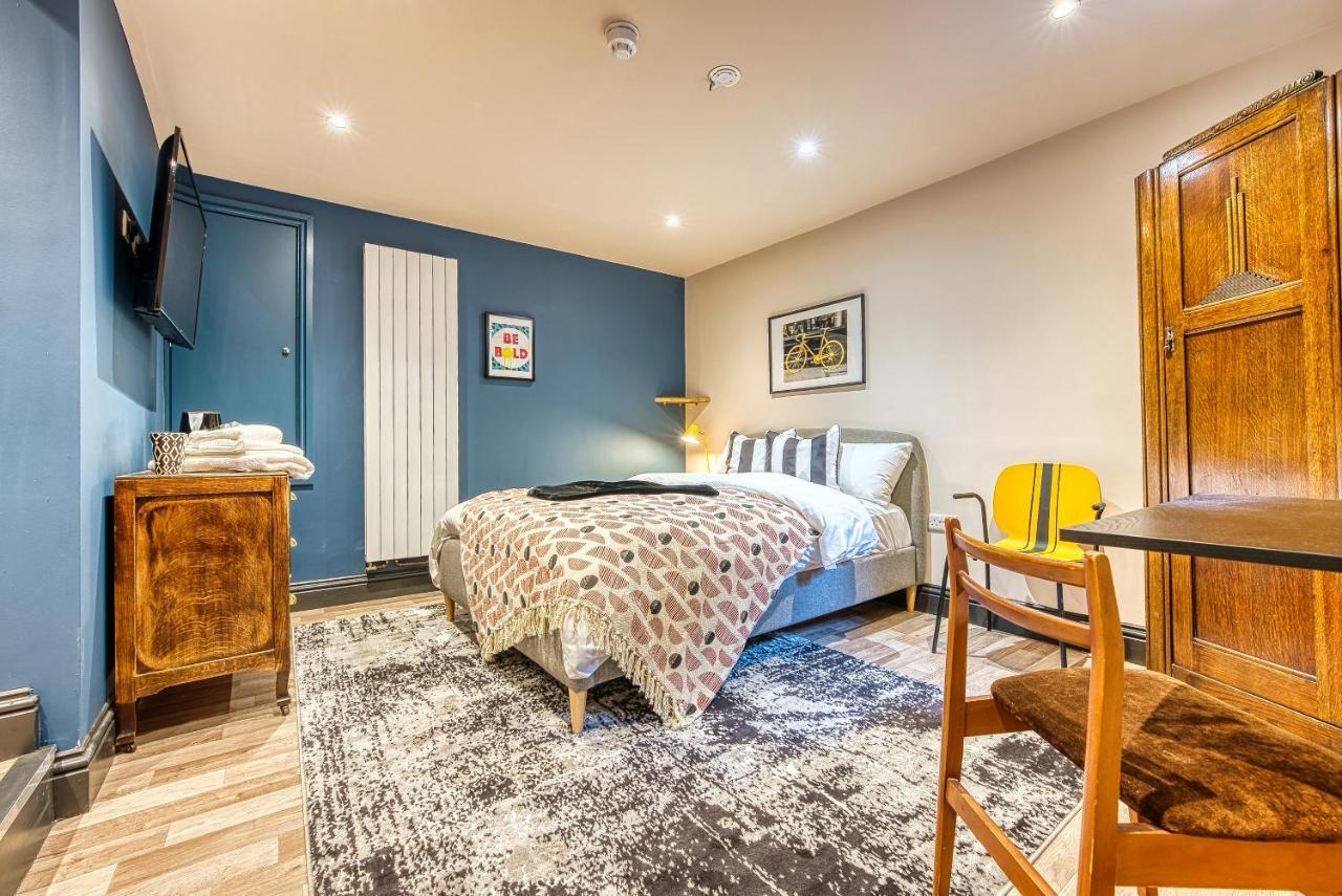 New! Unique Keighley Rooms - Perfect For Business Ngoại thất bức ảnh