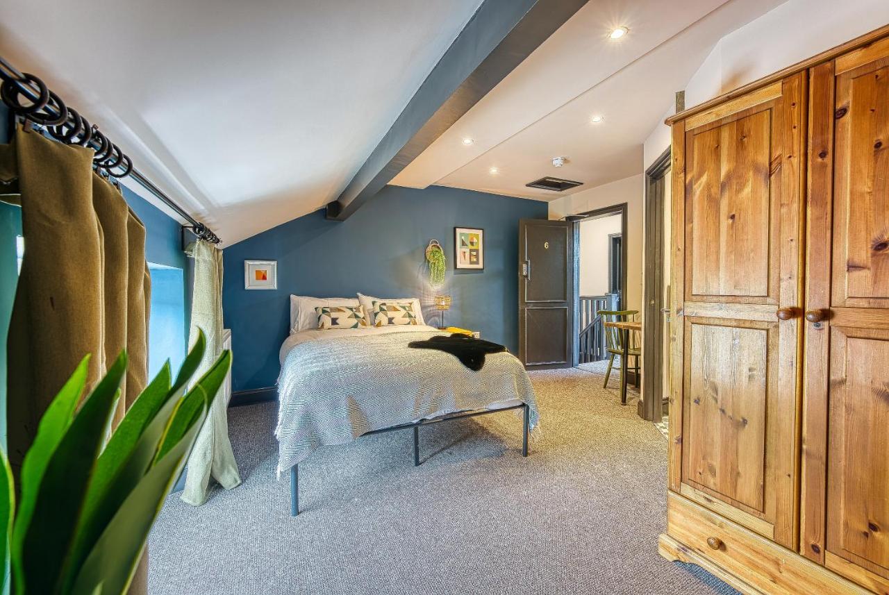 New! Unique Keighley Rooms - Perfect For Business Ngoại thất bức ảnh