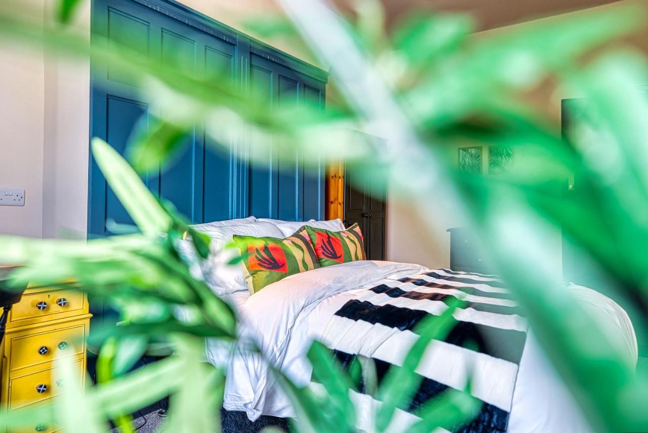 New! Unique Keighley Rooms - Perfect For Business Ngoại thất bức ảnh