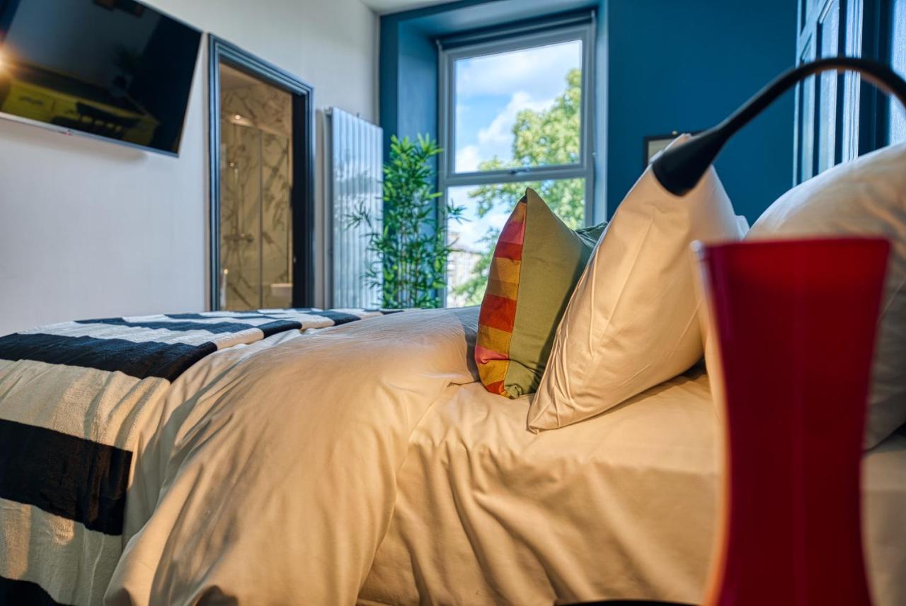 New! Unique Keighley Rooms - Perfect For Business Ngoại thất bức ảnh