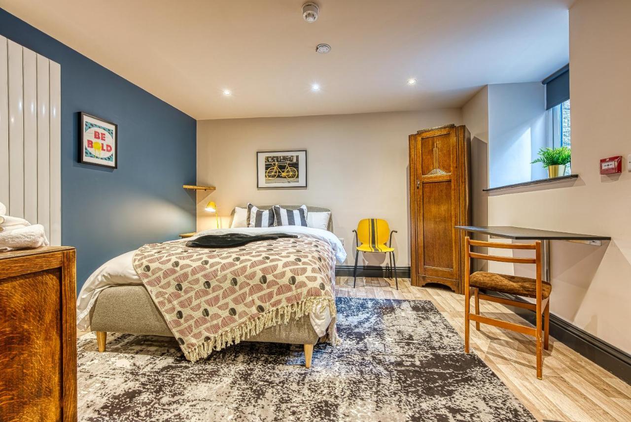 New! Unique Keighley Rooms - Perfect For Business Ngoại thất bức ảnh