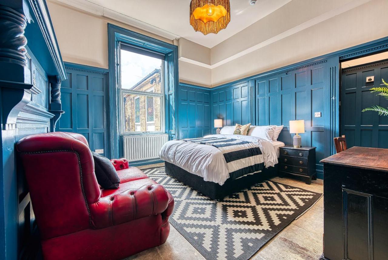 New! Unique Keighley Rooms - Perfect For Business Ngoại thất bức ảnh